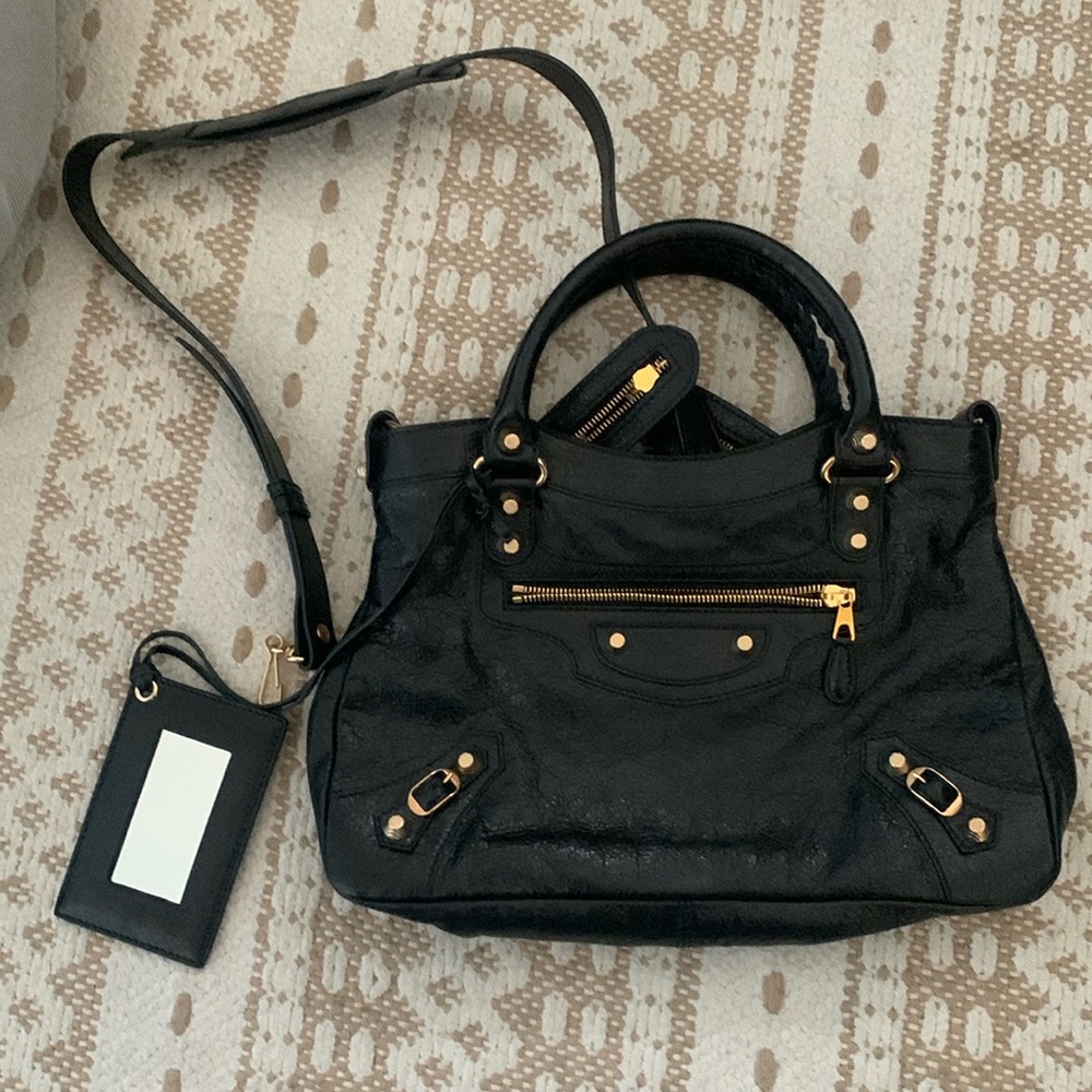 Balenciaga Bag